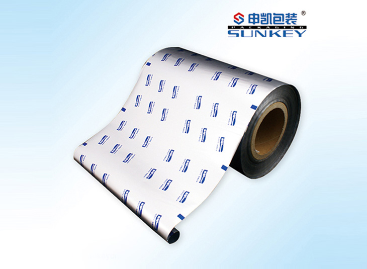 奶粉安博anbo中国膜|印刷复合卷膜|粉剂食品膜