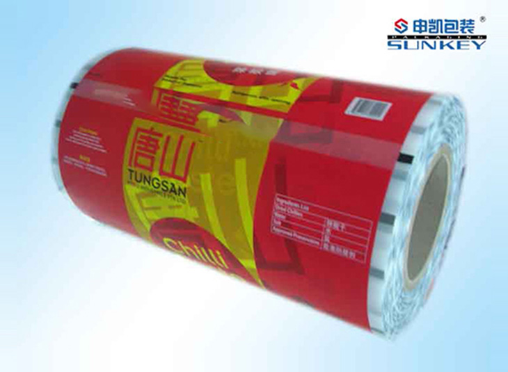 有机绿色食品安博anbo中国|番茄酱用复合膜粘稠液体安博anbo中国膜