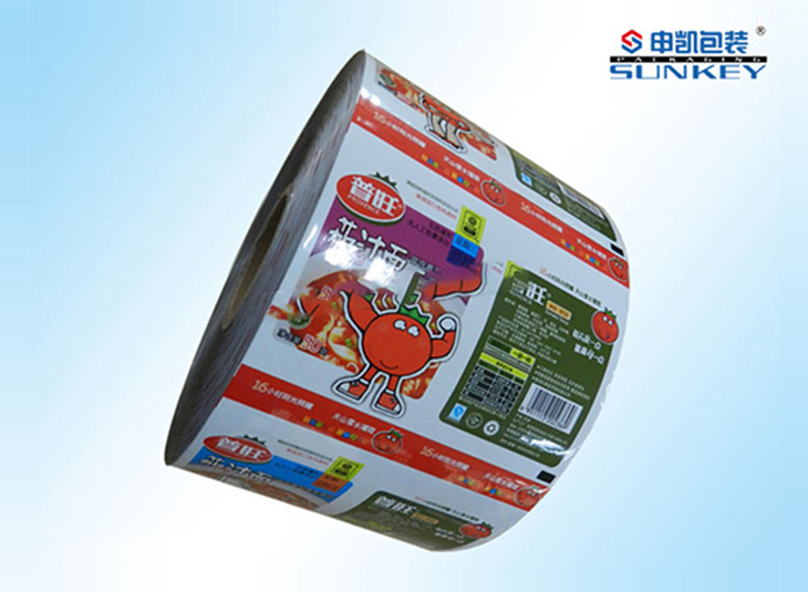 液体安博anbo中国复合卷膜|食品安博anbo中国膜|番茄酱安博anbo中国膜