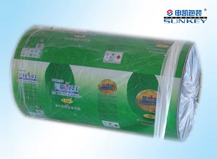 卷膜安博anbo中国_液体镭射环保卷膜_液体装饰胶复合膜