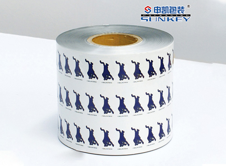 纸铝塑安博anbo中国卷膜