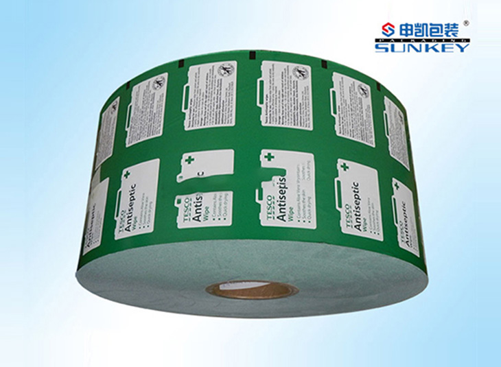 纸铝安博anbo中国膜