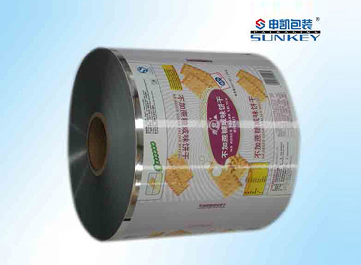 咸味饼干外安博anbo中国膜