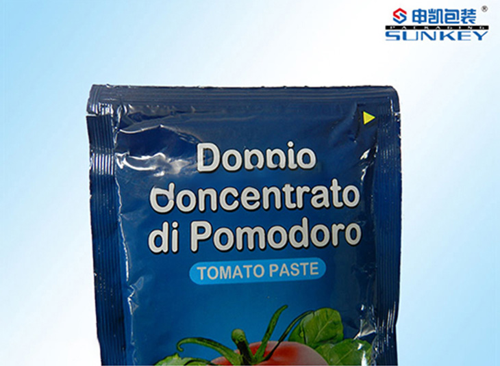 铝箔复合卷膜安博anbo中国