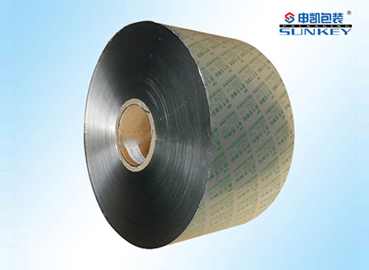 药用颗粒铝箔安博anbo中国膜