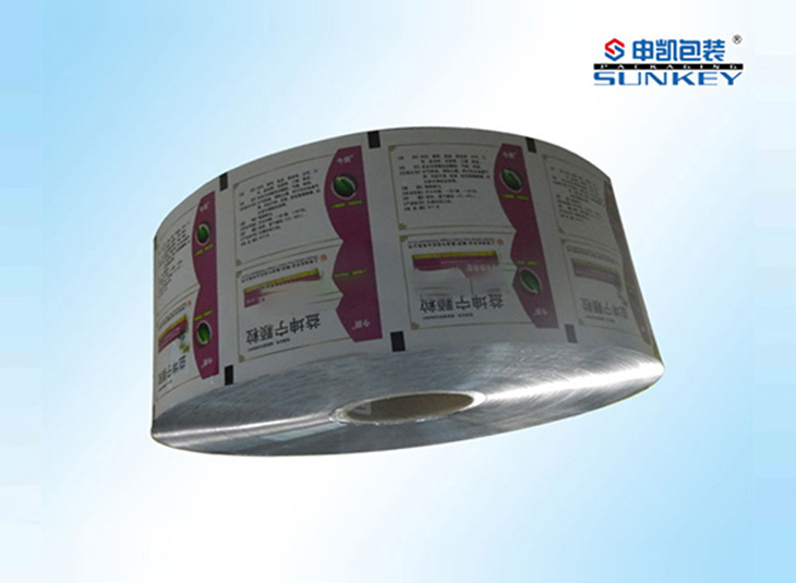 铝箔膜安博anbo中国 铝箔膜安博anbo中国