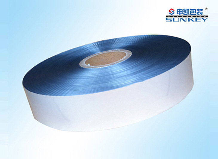 铝箔复合膜|不印刷铝箔膜|卷膜安博anbo中国