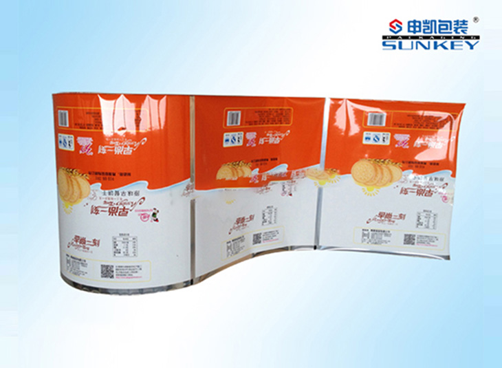 铝箔安博anbo中国复合卷膜|食品安博anbo中国膜|饼干安博anbo中国复合卷膜