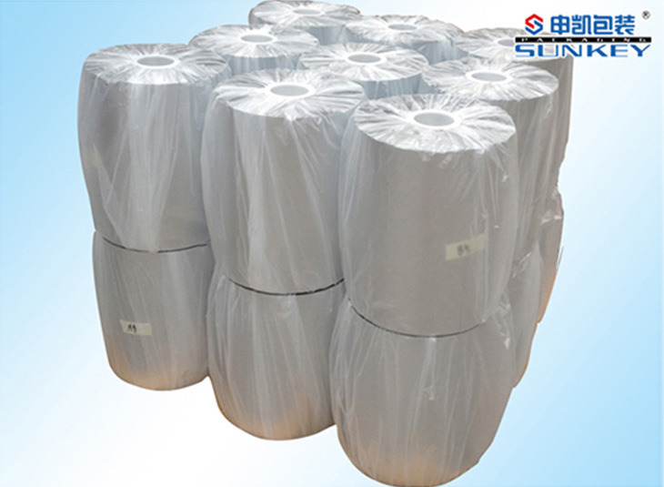 不印刷铝箔膜|复合卷膜安博anbo中国|铝塑安博anbo中国膜