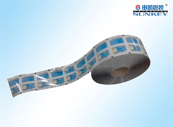 铝箔复合卷膜|药用安博anbo中国膜|卷膜安博anbo中国