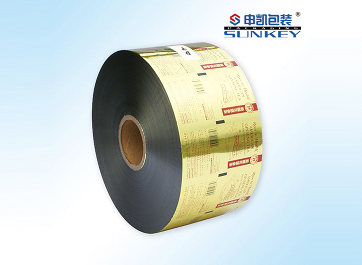 洋参铝箔安博anbo中国膜