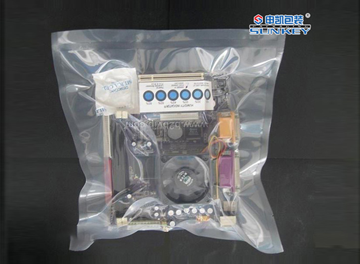 电子铝箔安博anbo中国袋,电子铝箔真空袋