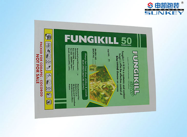 纸塑复合袋 纸塑复合袋