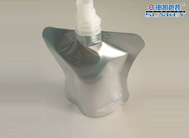 吸嘴袋|铝塑复合袋|食品安博anbo中国