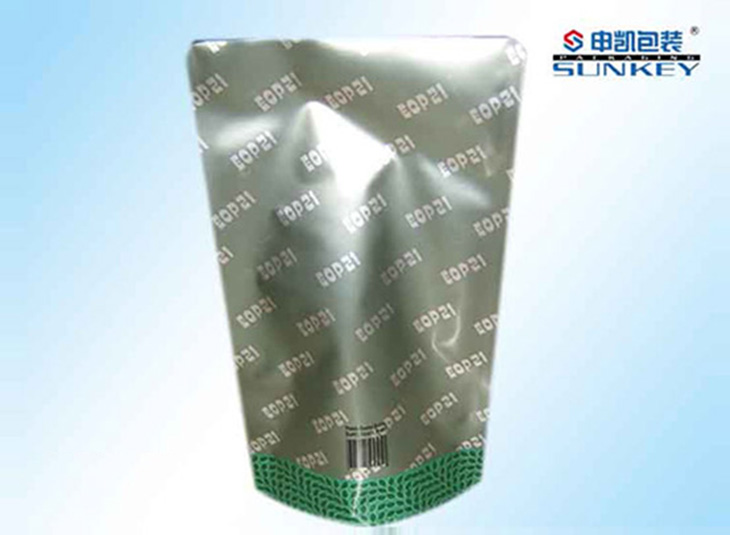 站立袋_铝箔拉链袋_食品铝箔站立袋 站立袋_铝箔拉链袋_食品铝箔站立袋