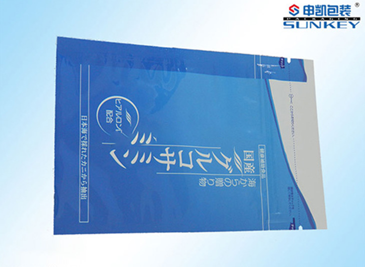 拉链铝箔安博anbo中国