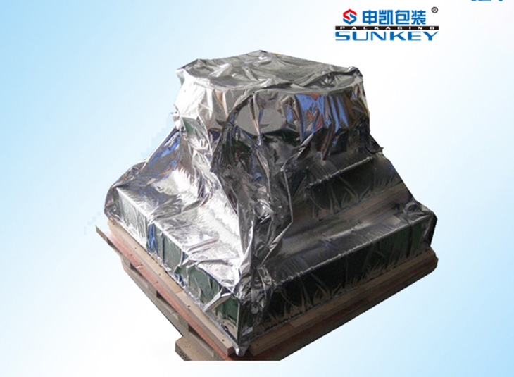 中型机械设备安博anbo中国铝箔袋