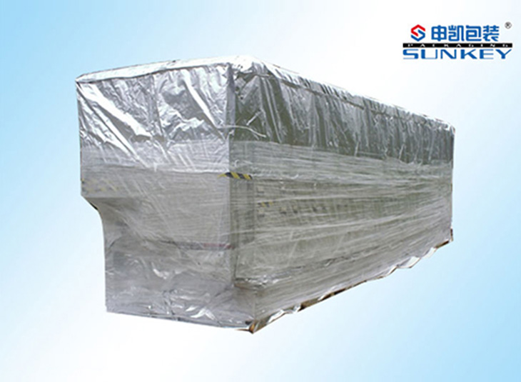 大型机械设备安博anbo中国铝箔袋