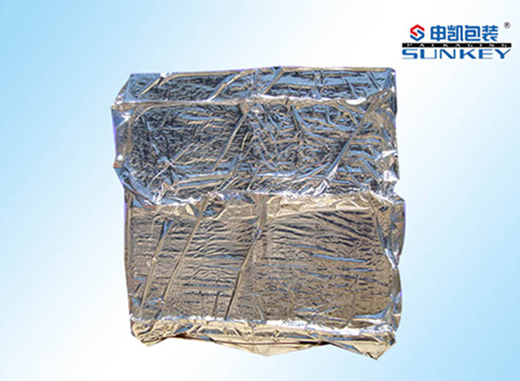 机械设备安博anbo中国铝箔袋