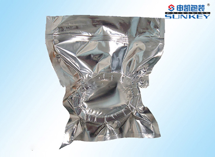 金属铝箔安博anbo中国袋