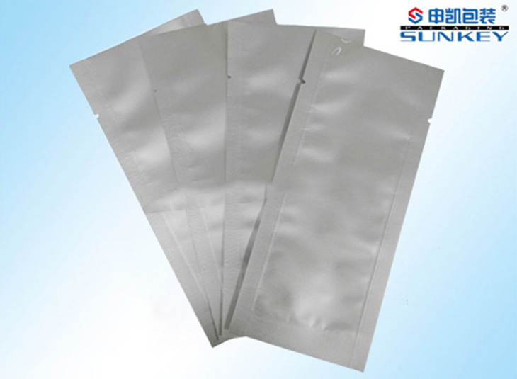 原料药铝箔安博anbo中国