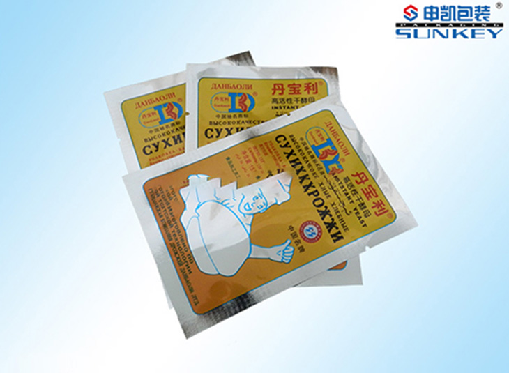 酵母粉镀铝安博anbo中国