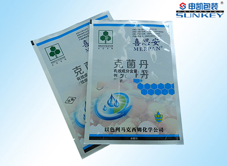 粉剂铝箔安博anbo中国袋