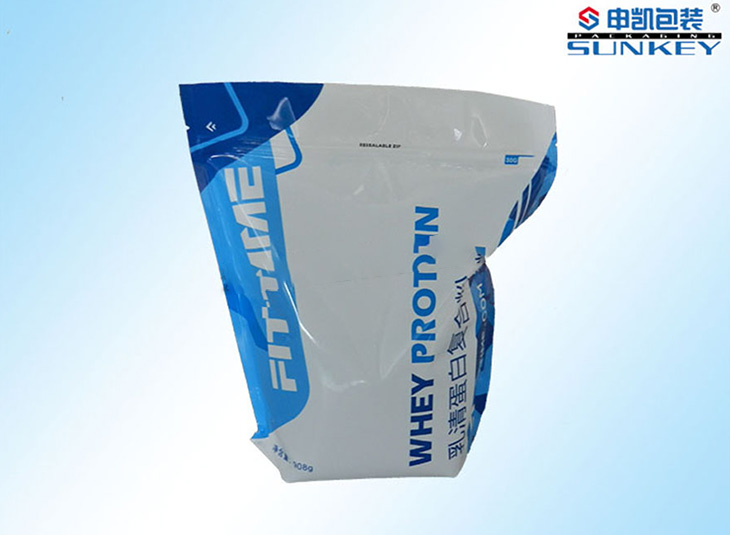 蛋白粉安博anbo中国袋