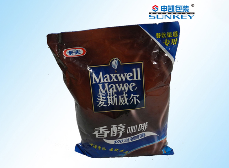 粉剂安博anbo中国袋|咖啡铝箔袋|食品安博anbo中国