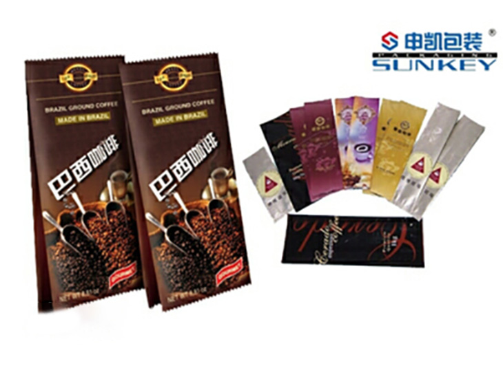 咖啡塑料安博anbo中国袋