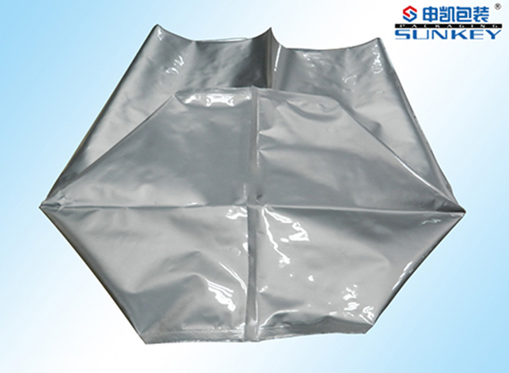 保健品安博anbo中国铝箔袋