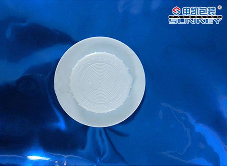 保健品安博anbo中国铝箔袋