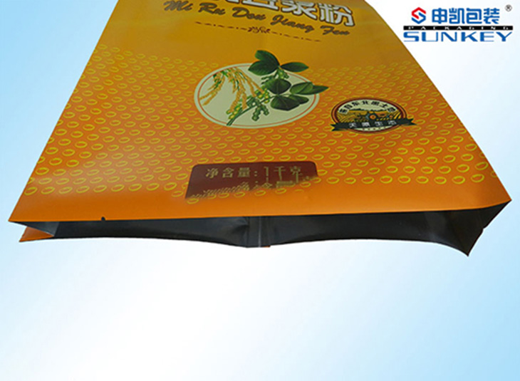 防潮铝箔安博anbo中国袋