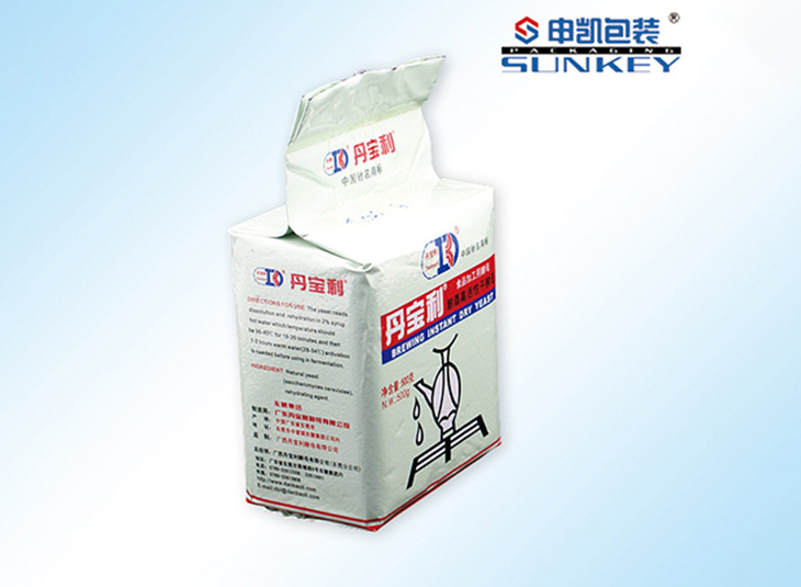 酵母铝箔安博anbo中国袋,酵母铝箔真空袋