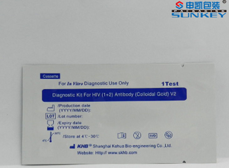 医疗用品安博anbo中国袋|测试盒外安博anbo中国定制