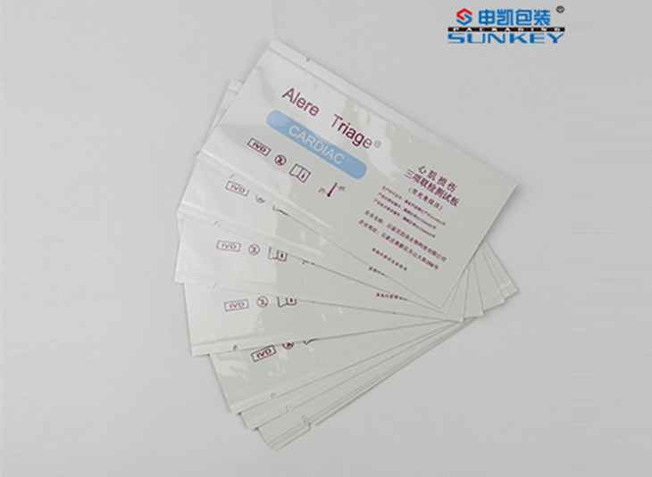 心肌损伤调试板安博anbo中国袋