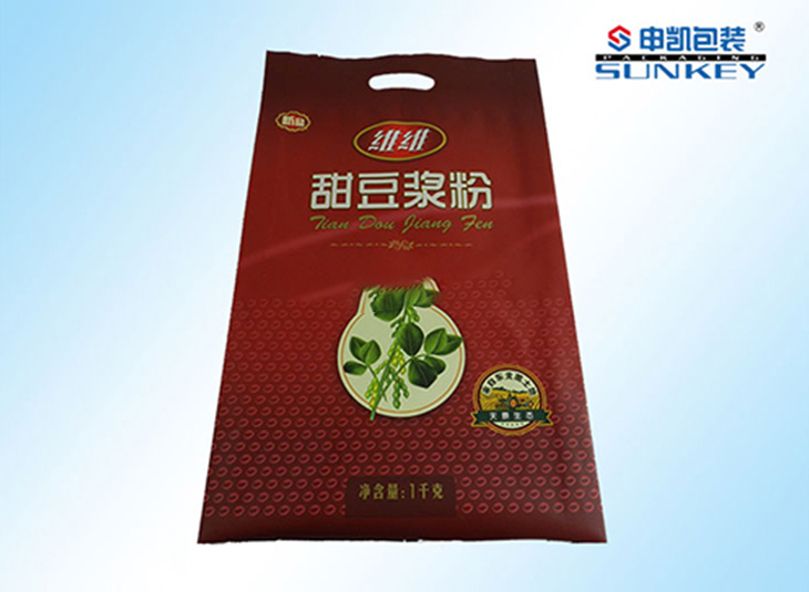 甜豆浆粉安博anbo中国