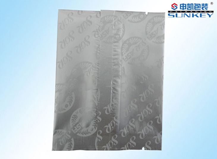 保健品铝箔袋