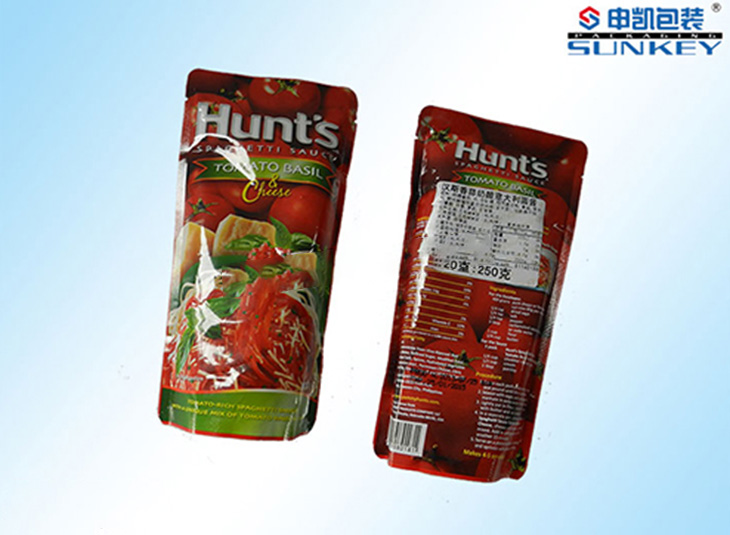 意大利面酱安博anbo中国袋