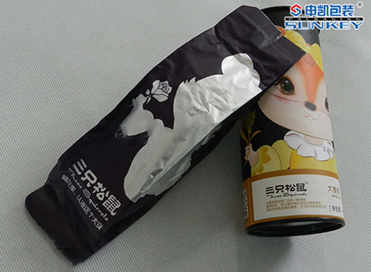 食品铝箔安博anbo中国袋