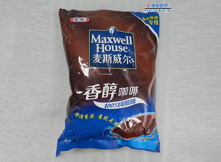 咖啡袋|咖啡铝箔袋|食品安博anbo中国袋