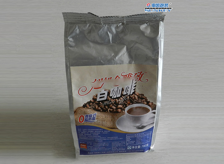 咖啡铝箔袋|粉剂安博anbo中国|食品安博anbo中国袋