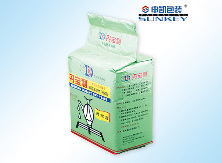 酵母铝箔安博anbo中国袋,酵母铝箔真空袋