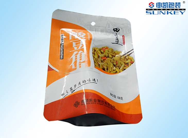 酸豆角安博anbo中国袋