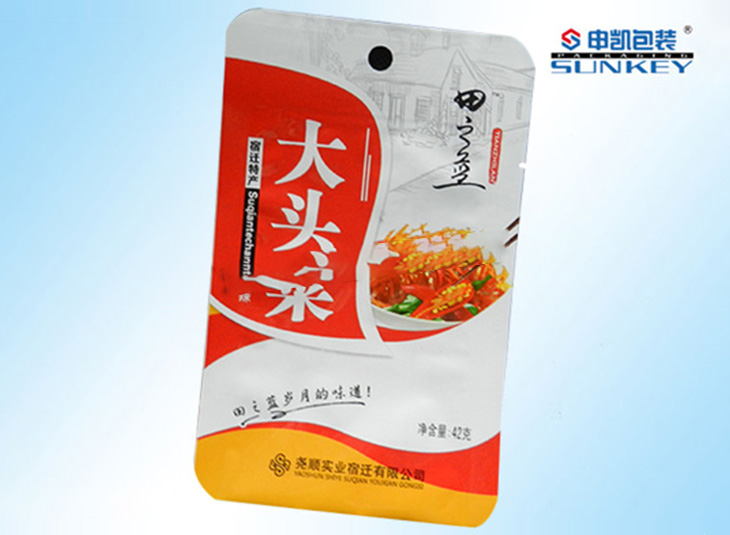 大头菜安博anbo中国袋