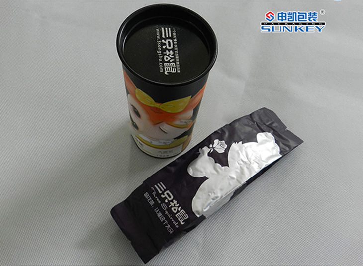 保健花茶安博anbo中国袋