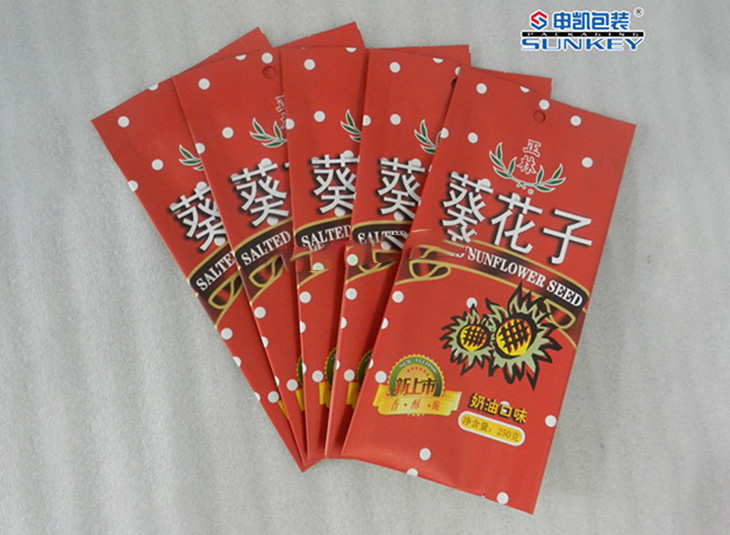 香瓜子铝箔安博anbo中国袋