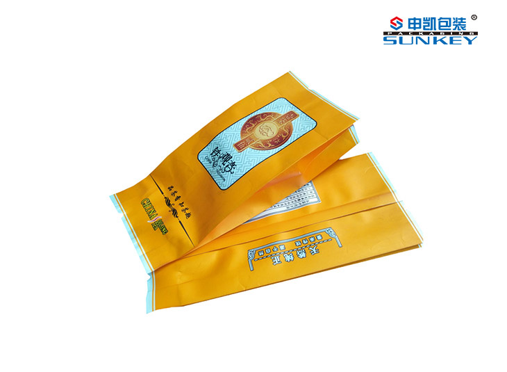 茶叶安博anbo中国袋